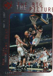 Larry Johnson