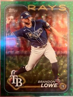 Brandon Lowe