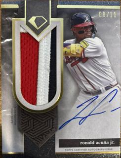 Ronald Acuna Jr.