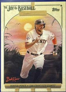 Hunter Pence