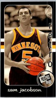 Sam Jacobson