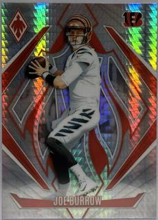 Joe Burrow