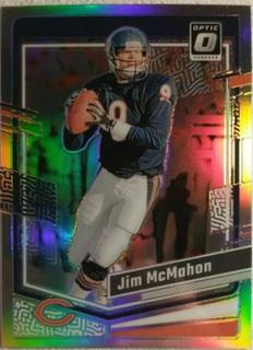 Jim McMahon