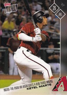 Ketel Marte