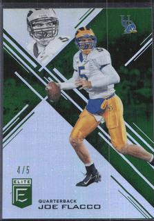 Joe Flacco