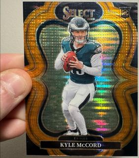 Kyle McCord