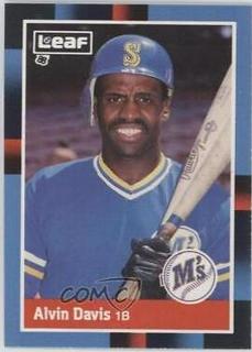 Alvin Davis