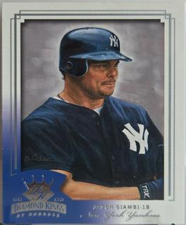 Jason Giambi