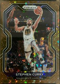 Stephen Curry