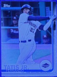 Fernando Tatis Jr.