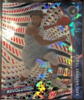 Karl-Anthony Towns