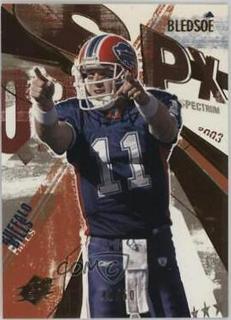 Drew Bledsoe