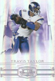 Travis Taylor
