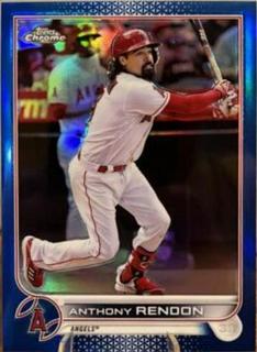 Anthony Rendon