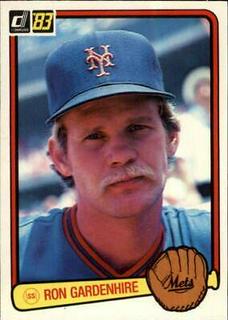 Ron Gardenhire