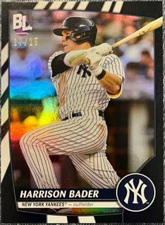 Harrison Bader
