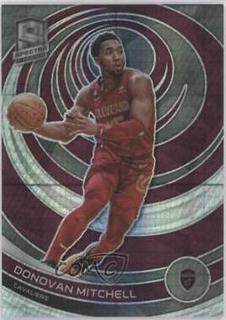 Donovan Mitchell