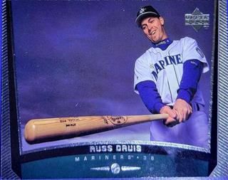 Russ Davis