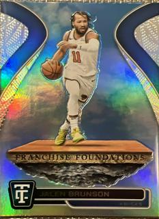 Jalen Brunson