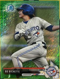 Bo Bichette