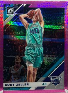 Cody Zeller