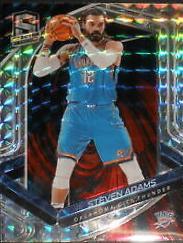 Steven Adams
