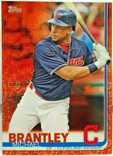 Michael Brantley