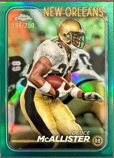 Deuce McAllister