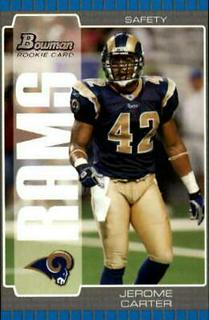 Jerome Carter