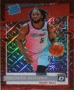 Precious Achiuwa