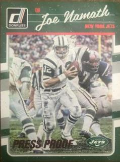 Joe Namath
