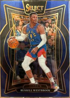 Russell Westbrook