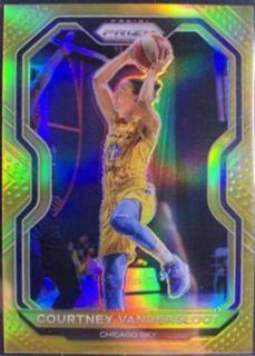 Courtney Vandersloot
