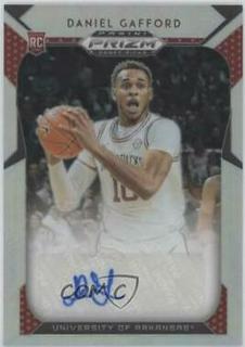 Daniel Gafford