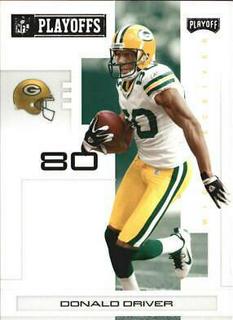 Donald Driver