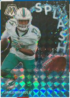 Jaylen Waddle