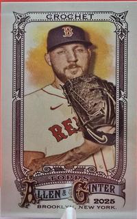 Garrett Crochet