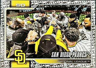 San Diego Padres