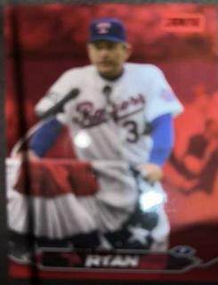 Nolan Ryan