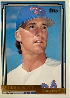 Bobby Witt