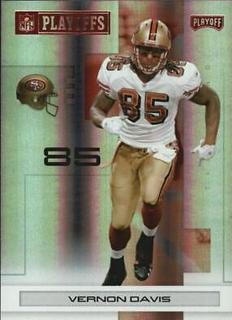 Vernon Davis