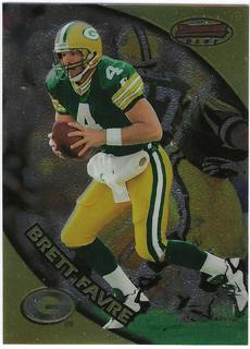 Brett Favre
