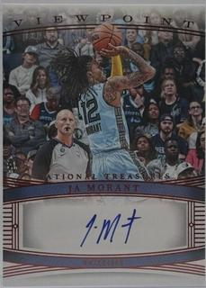 Ja Morant