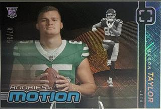 Mason Taylor