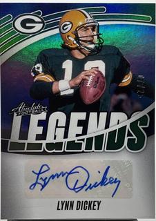 Lynn Dickey
