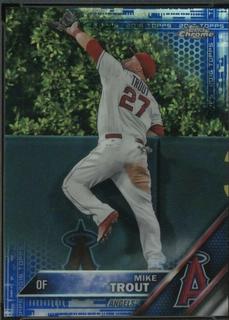 Mike Trout