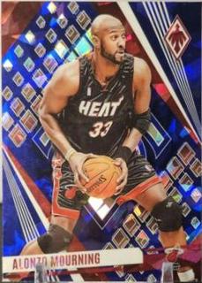Alonzo Mourning