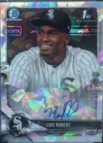 Luis Robert