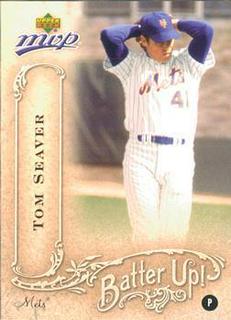 Tom Seaver