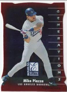 Mike Piazza